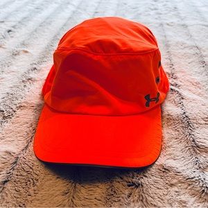 Under Armour hat